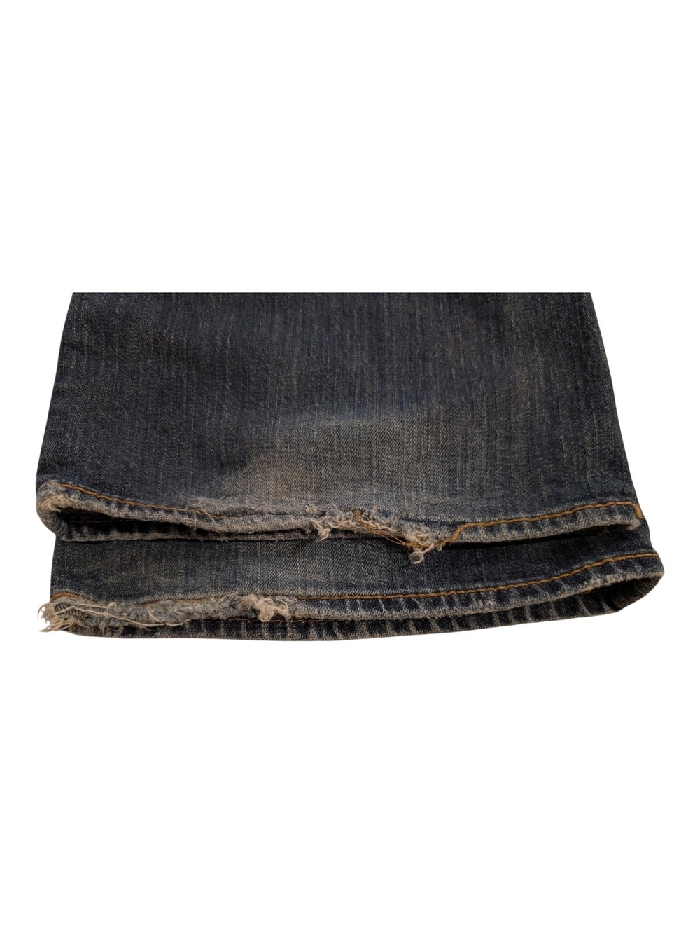 Big Star Women's Bootcut Jeans in Medium Blue - Picture 6 of 8